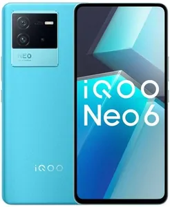 Замена аккумулятора на телефоне IQOO Neo 6 в Красноярске
